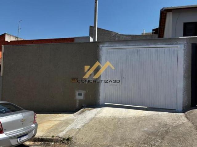 Terreno com edícula à venda, 140 m² Residencial Monte Verde Indaiatuba/SP