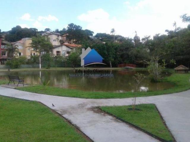 terreno com edicula e piscina