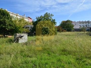Terreno com elevado potencial construtivo Ajuda, Lisboa