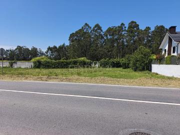Terreno com elevado potencial de valorização, ideal para investidores e construção de moradia própria