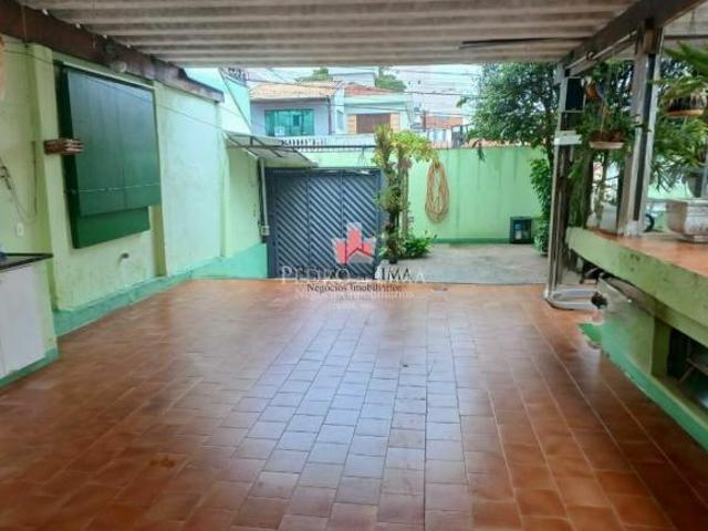 Terreno com entrada e saida para duas ruas na Vila Matilde