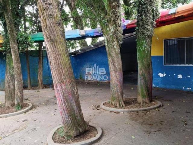 Terreno com escola, Jardim Mitsutani SÃO PAULO