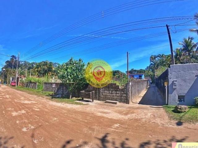 Terreno com Escritura Definitiva – Limpo, Murado e Aterrado | 350 Metros da Prai