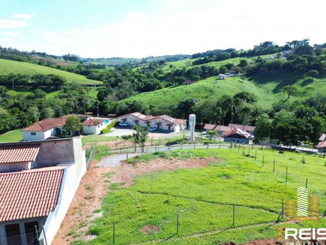 TERRENO COM ESCRITURA NO CAMINHO TURÍSTICO DO RIO DO PEIXE EM SOCORRO/SP