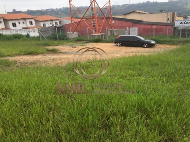 Terreno com Excelente Localização em área próspera e em crescimento na Zona Leste de São José dos Ca
