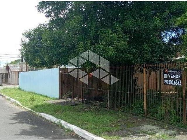 Terreno com excelente localização em Canoas, grande oportunidade!