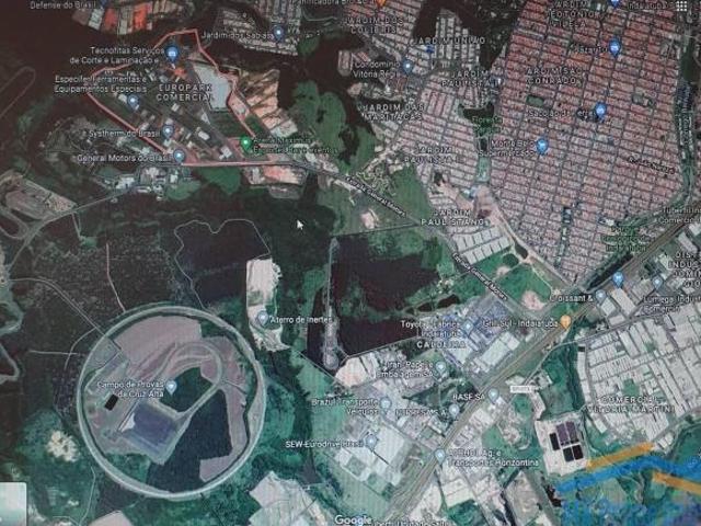 Terreno com excelente localização em INDAIATUBA com 1.000m²