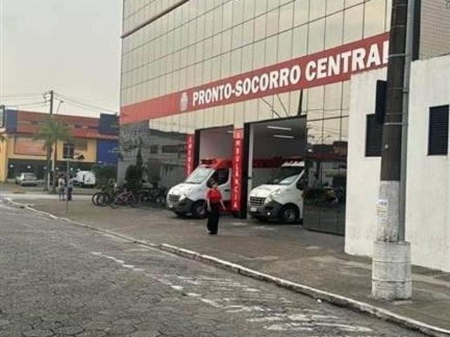 Terreno com Excelente Localização na Guilhermina