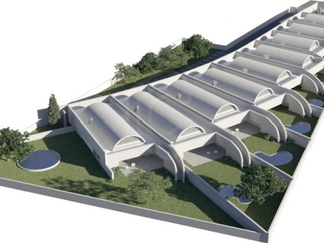 Terreno com excelente localização próximo de Almancil, Algarve