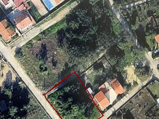 Terreno com Excelente Potencial de Construção em São Simão – Brejos de Azeitão