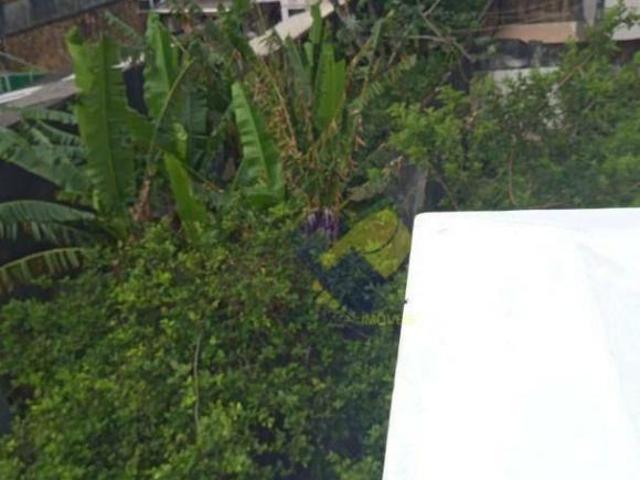 TERRENO COM EXCELENTE POTENCIAL – PRAIA GRANDE
