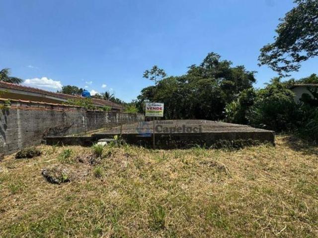 TERRENO FUNDO PARA O RIO GUARATURA, CONDOMÍNIO MORADA DA PRAIA