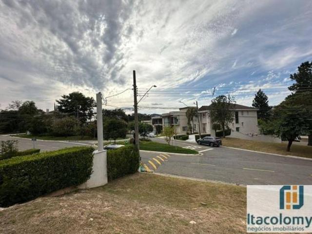 Terreno com leve aclive à venda 518 m² Alpha Conde II