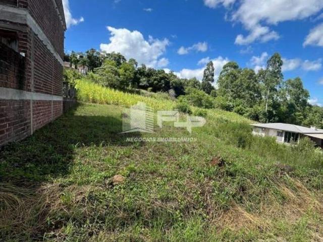 TERRENO COM LINDA VISTA EM ALTO FELIZ