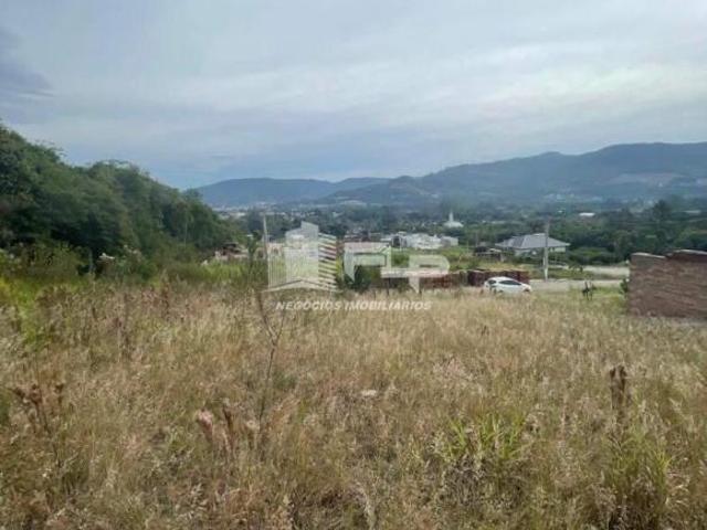TERRENO COM LINDA VISTA NO LOT. MORADA SÃO MIGUEL