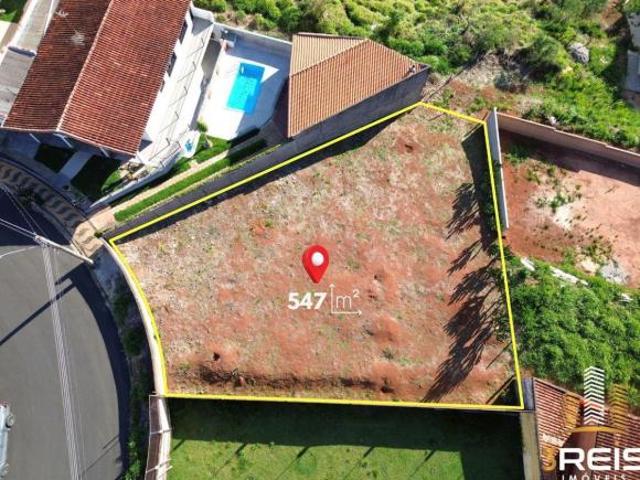 TERRENO COM LINDA PAISAGEM EM SOCORRO/SP