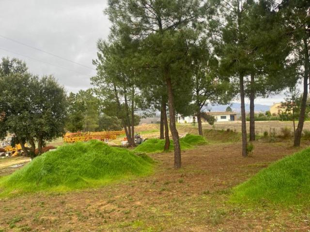Terreno com viabilidade de construção
