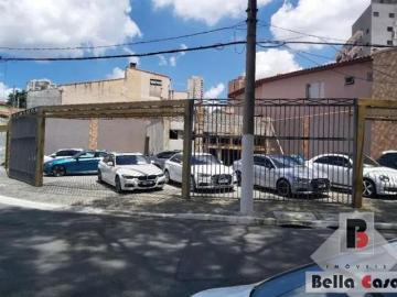 Terreno com loja a venda no Jardim Textil