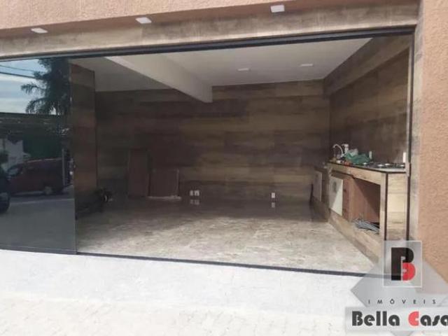 Terreno com loja a venda no Jardim Textil