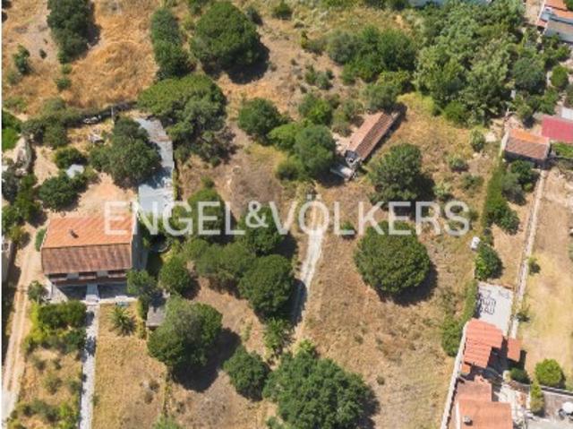 Terreno com mais 20.000m2, viabilidade Projeto residencial