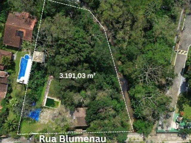Terreno com matricula Praia da Pauba