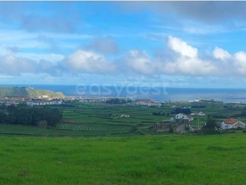 Terreno com melhor vista mar e serra