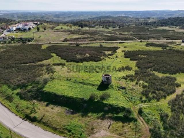 Terreno com moinho em Castro Marim, Algarve