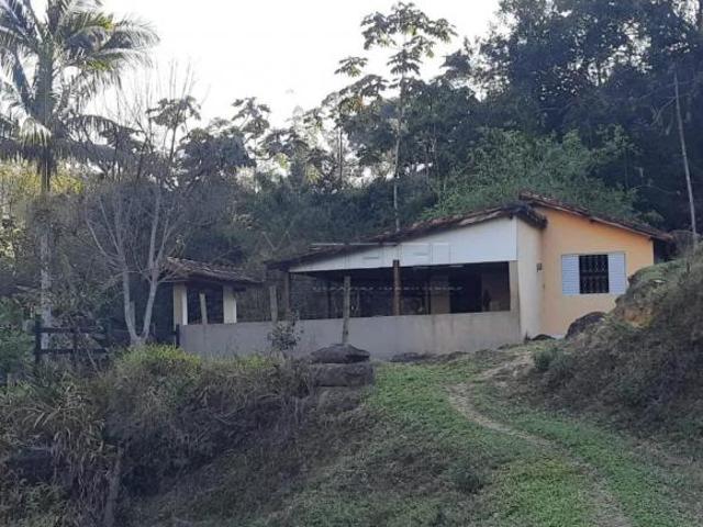 TERRENO COM MUITA AREA VERDE, LAGO DE PEIXES RIBEIRÃO E VISTA PRIVILEGIADA PARA AS MONTANHAS. 4 ALQ