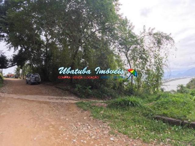terreno com ótima vista para o MAR
