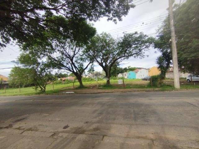 Terreno com ótima localização na zona sul da capital