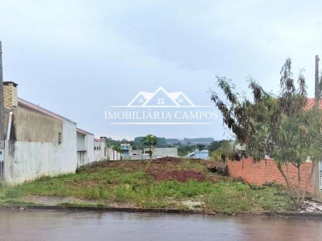 TERRENO COM ÓTIMA LOCALIZAÇÃO À VENDA, JARDIM CONCÓRDIA, TOLEDO PR