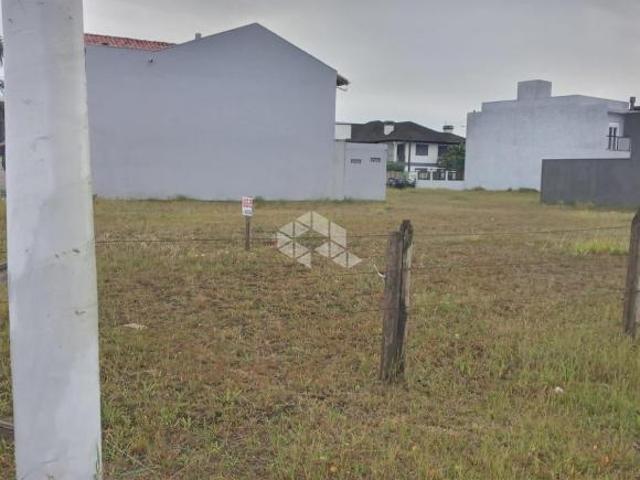 Terreno com ótima localização em Xangri lá, praia Coqueiros