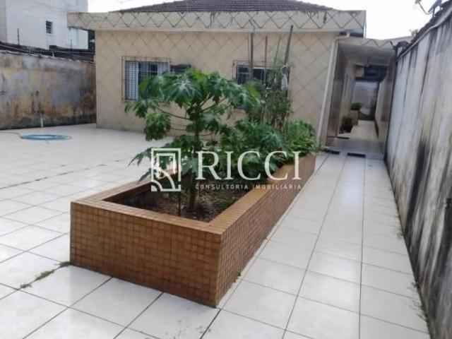 Terreno com ótima metragem em São Vicente 10x60