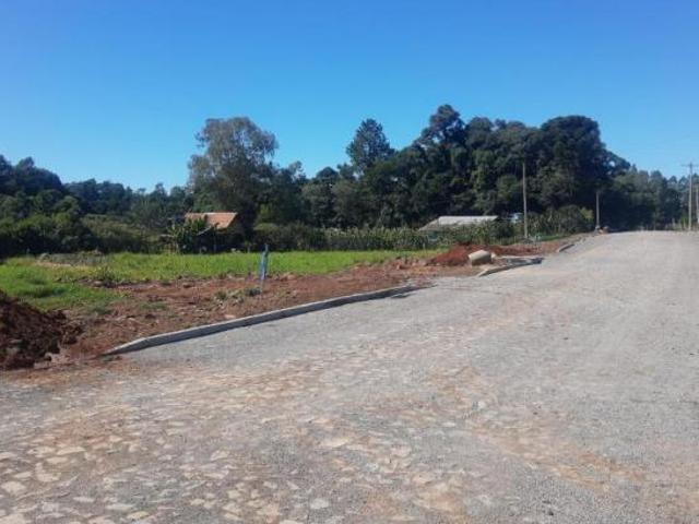 Terreno com Ótimo Preço em Santa Maria do Herval