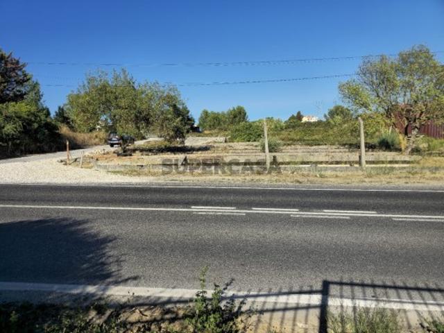 Terreno Urbano em Alverca do Ribatejo para 160 Fogos