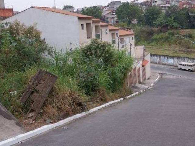 TERRENO COM PEQUENO AQUIVE NO PARQUE SAVOY CITY! RUA MIGUEL MASCARENHAS COM 287,50M². PRÓX. À AV. IT