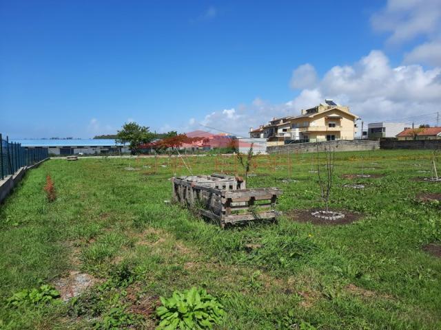 Terreno com PIP aprovado 4 lotes moradias Matosinhos