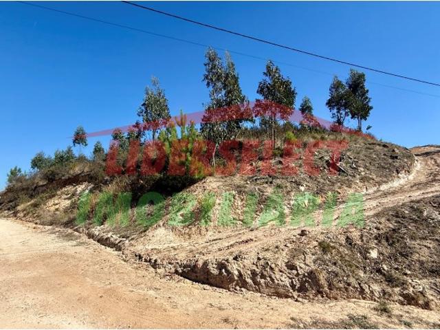 Terreno a 5 min da cidade PIP aprovado