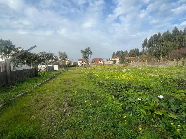 Terreno com PIP Aprovado em Canelas, Gaia, para Construção de 12 Moradias