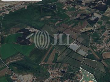 Terreno, com PIP aprovado, em Alfeizerão