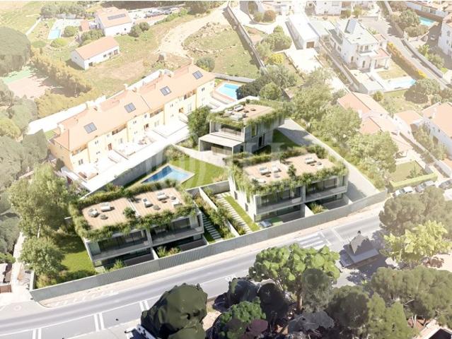 Terreno com PIP aprovado, em Birre, Cascais