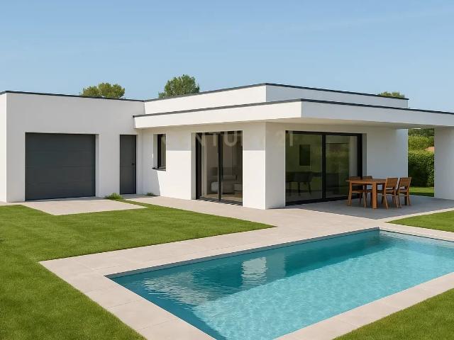 Terreno com PIP aprovado | 3.680 m² | Vista Serra de Montejunto