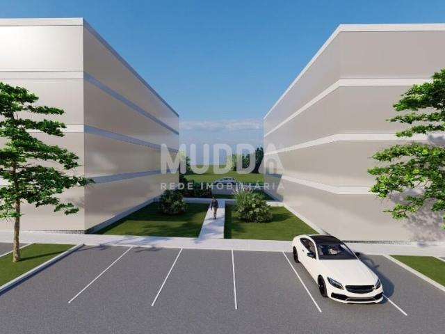 Terreno com PIP Aprovado para 9.837 m² de Construção – Ovar