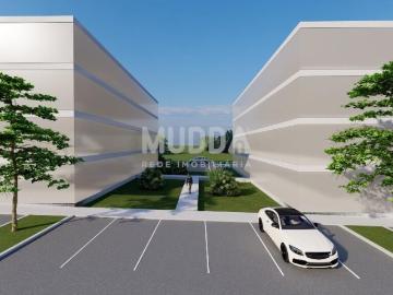 Terreno com PIP Aprovado para 9.837 m² de Construção – Ovar
