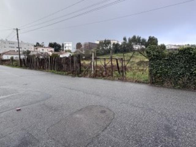 TERRENO COM PIP APROVADO PARA 17 MORADIAS EM VILA NOVA DE GAIA