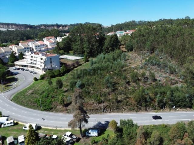 Terreno com PIP aprovado para 32 frações | Santa Maria da Feira