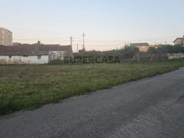 Terreno com PIP aprovado para construção de moradias em Santa Maria da Feira