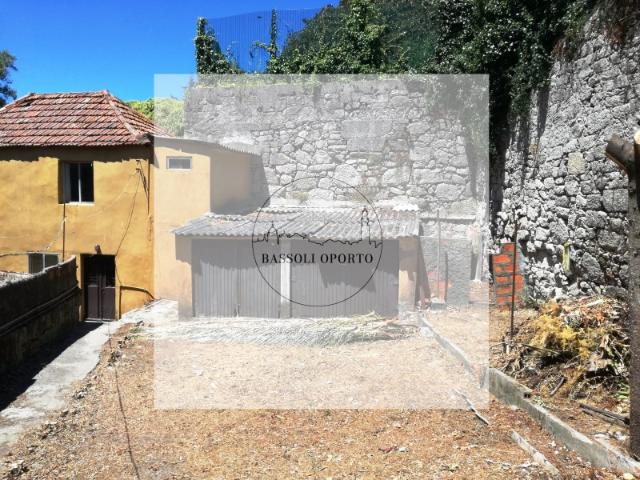 Terreno com PIP Aprovado Para construção de Prédio em Cedofeita