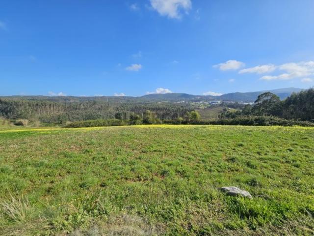 Terreno com PIP aprovado para empreendimento turístico | Serra de Montejunto Cadaval
