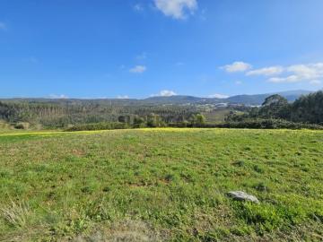 Terreno com PIP aprovado para empreendimento turístico | Serra de Montejunto Cadaval